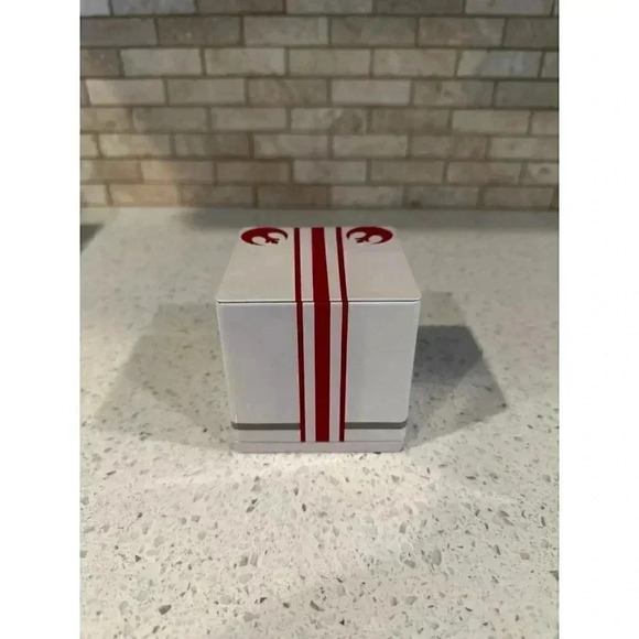 Hallmark CUBEEZ Star Wars Metal Box bundle bw - Picture 10 of 10